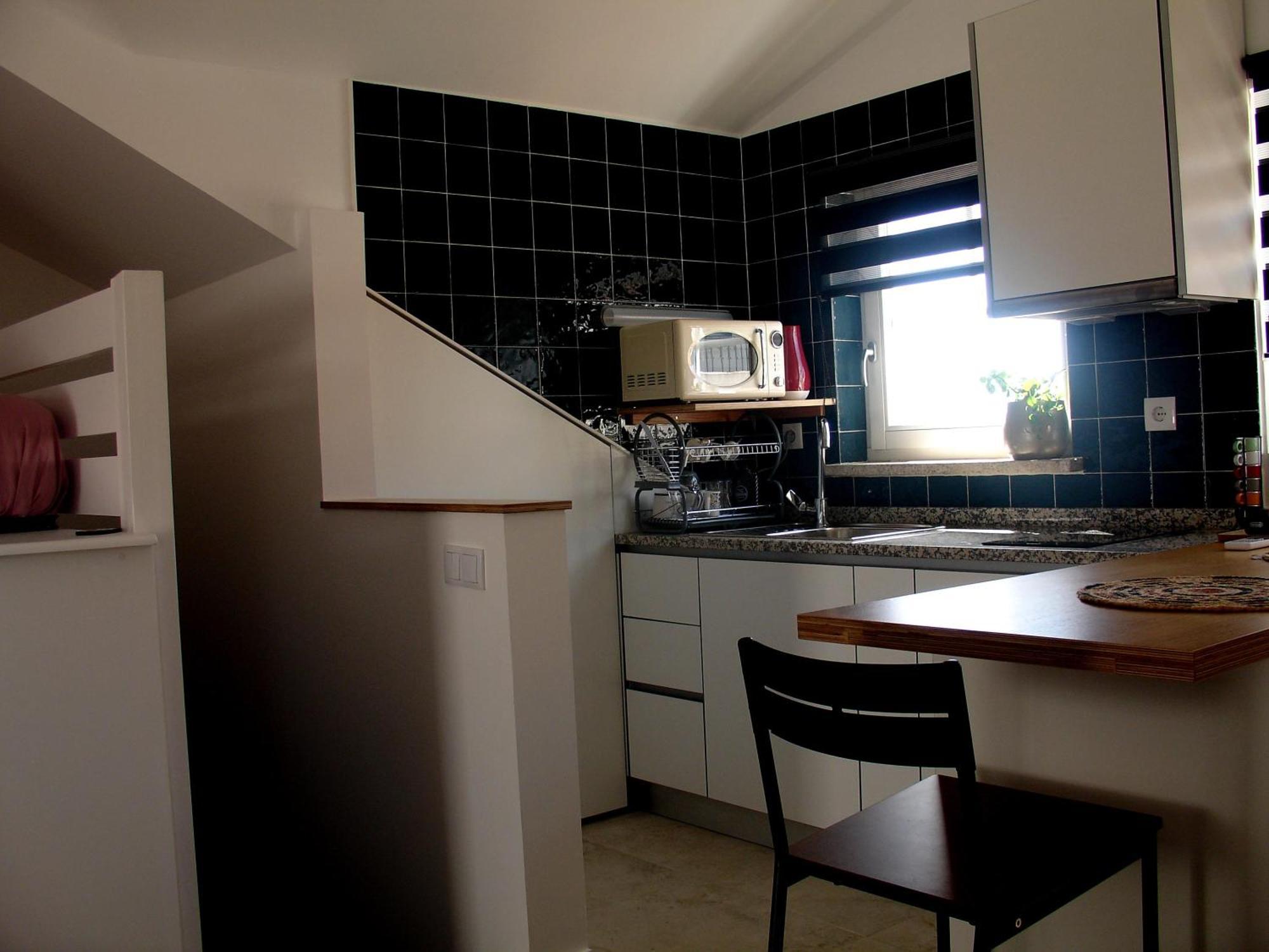 Апартаменти Chezgyka - Sinta-Se Em Casa! Візеу Екстер'єр фото
