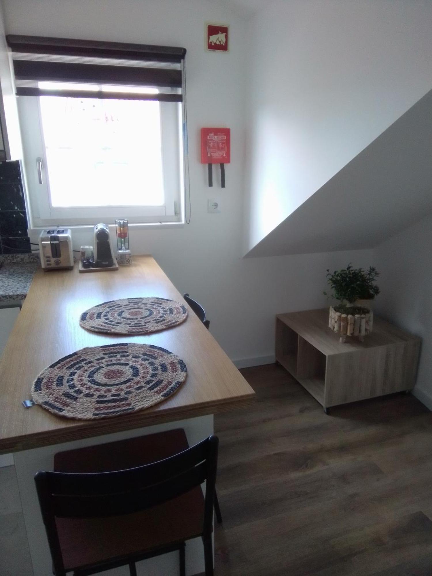 Апартаменти Chezgyka - Sinta-Se Em Casa! Візеу Екстер'єр фото