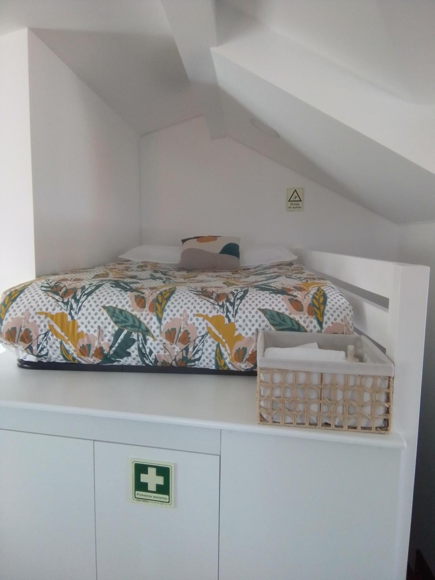 Апартаменти Chezgyka - Sinta-Se Em Casa! Візеу Екстер'єр фото